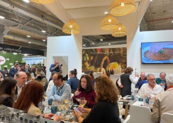 Imatge del congrés. Consell d'Eivissa.