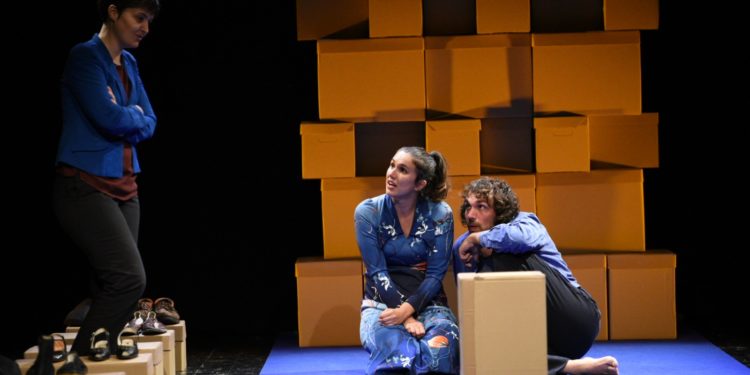 Imagen de la obra. Cedida por el Ayuntamiento de Santa Eulària.