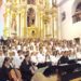 Concierto conjunto del Coro de Sant Agustí y el Coro de Sant Josep