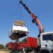 Imagen de Transportes y Grúas Formentera.