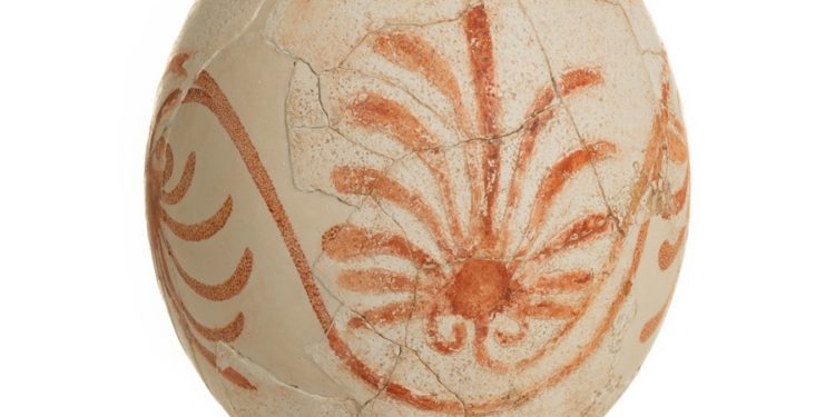 Imatge cedida pel MAEF.