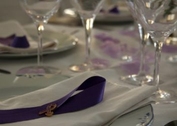 Cena solidaria. Imagen cedida por IFCC.