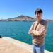 Ivan Solivellas, delegat de Plataforma per la Llengua a les Illes Balears.
