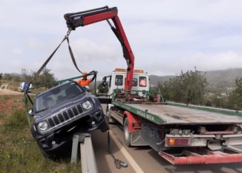 Imagen cedida a Noudiari.