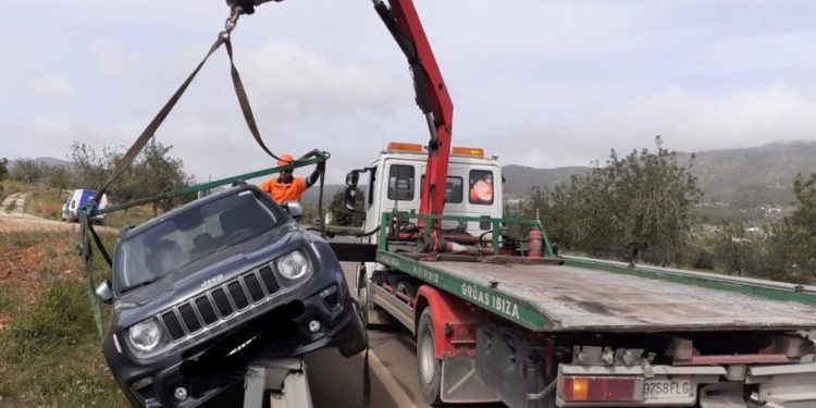 Imagen cedida a Noudiari.