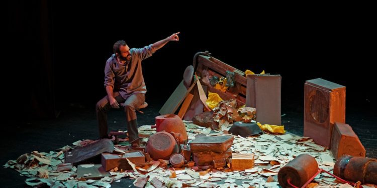 Imatge cedida per l'Ajuntament de Sant Josep.