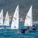 Imagen de un campeonato de España organizado recientemente por el club de Ibiza. Foto: Sebastián Candela