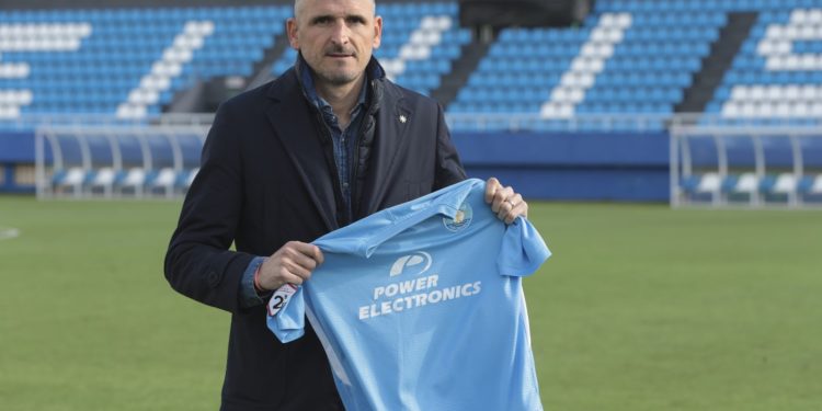 Fernando Soriano. Foto: Pao Natera (Fútbol Pitiuso)