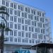Un hotel de Platja d'en Bossa. Foto L. F. A.