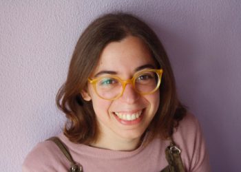 Anabel Colazo en una imatge cedida a Noudiari.