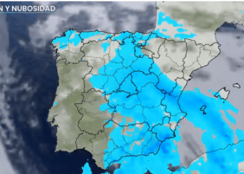 Predicción de Eltiempo.es para este jueves en Ibiza