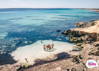 Una fotografía promocional del evento