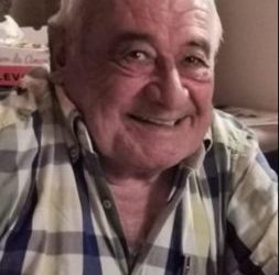 Vicent Tití. Imagen P. fúnebres Ibiza