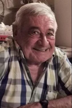 Vicent Tití. Imagen P. fúnebres Ibiza