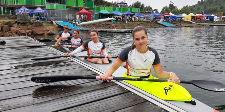 Imagen cedida por CNSA.