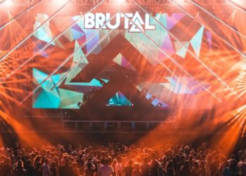Imagen cedida por 'Brutal Ibiza'.
