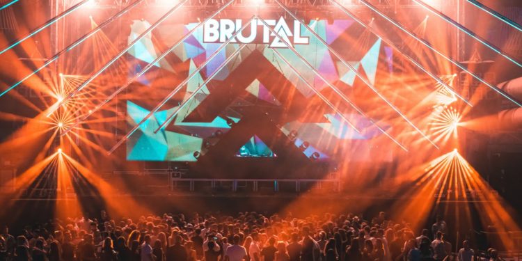 Imagen cedida por 'Brutal Ibiza'.