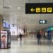 Aeropuerto de Ibiza. Imagen de archivo.