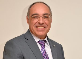 Joan Torres Torres, presidente de la Federación Española de Asociaciones Profesionales de Técnicos Tributarios y Asesores Fiscales (Fettaf).