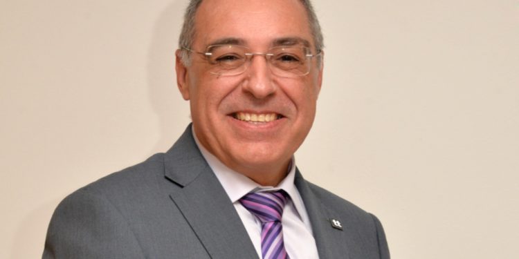 Joan Torres Torres, presidente de la Federación Española de Asociaciones Profesionales de Técnicos Tributarios y Asesores Fiscales (Fettaf).