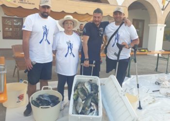 Imagen del evento. Imam Comunicación.