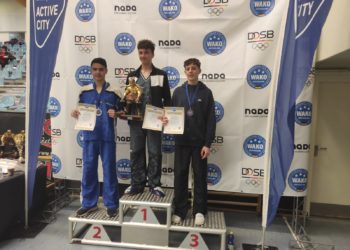 Imagen de la Escuela de Tecnificación FBK cedida a Noudiari.