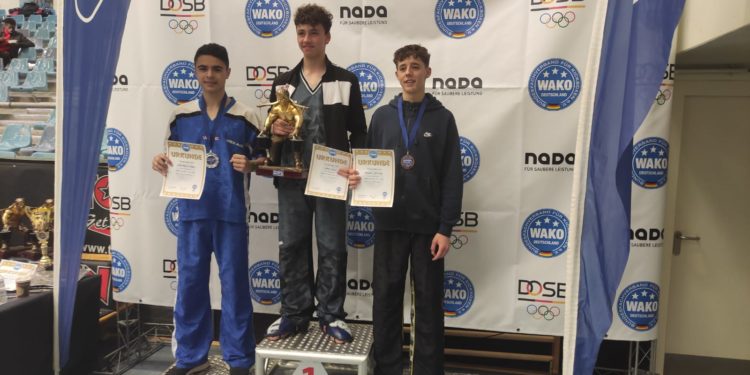 Imagen de la Escuela de Tecnificación FBK cedida a Noudiari.