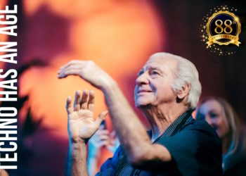 Imagen de House Opa Johan de Vries en sus redes sociales.