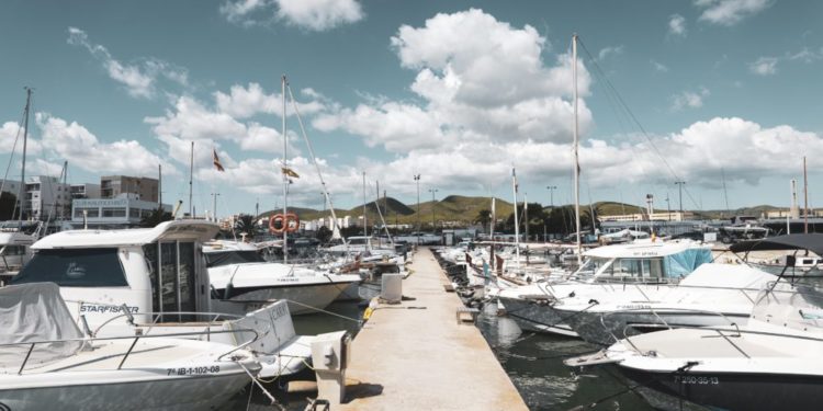 Club Náutico Ibiza