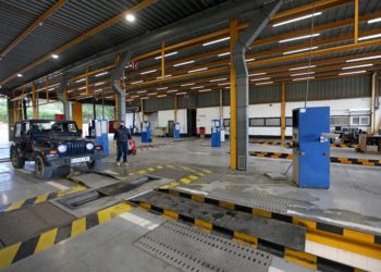 ITV de Santa Gertrudis.