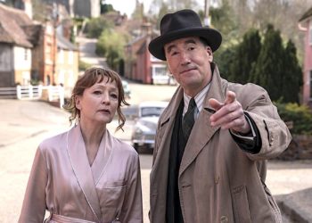 Magpie Murders
(c) Eleventh Hour Films