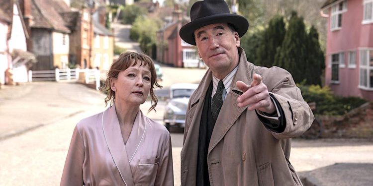 Magpie Murders
(c) Eleventh Hour Films