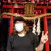 Daniel Marí en Osaka.