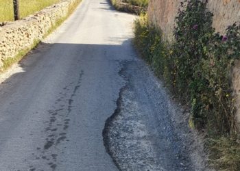 Imatge cedida per Sa Unió de Formentera.