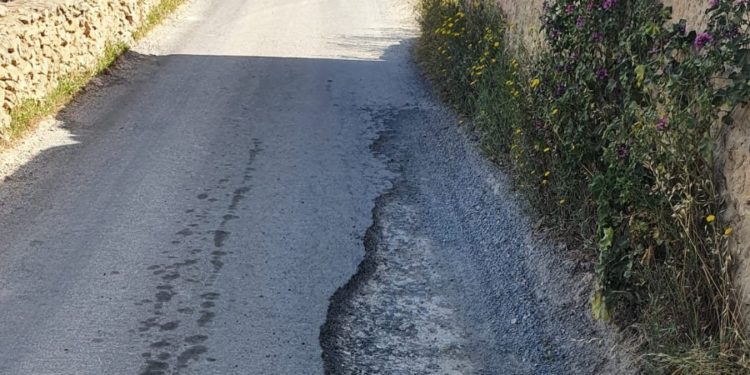 Imatge cedida per Sa Unió de Formentera.