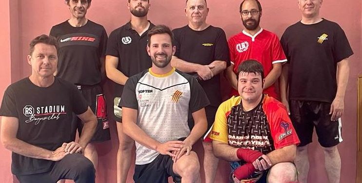 Imagen cedida por la FBKM.