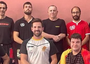 Imagen cedida por la FBKM.