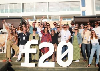 Imatge de l'esdeveniment. Consell de Formentera.