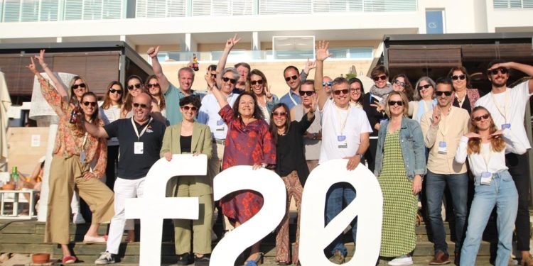 Imatge de l'esdeveniment. Consell de Formentera.