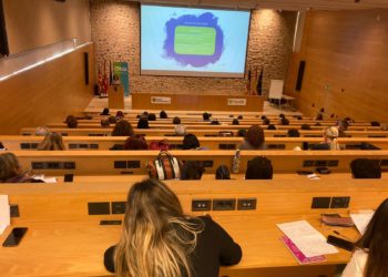 Una jornada de formació a Mallorca. CAIB.