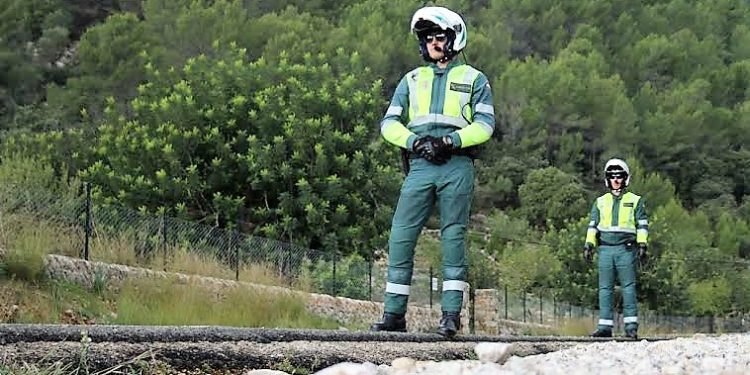 La Guardia Civil se ha hecho cargo de la investigación sobre lo ocurrido