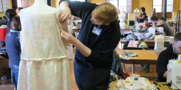 Imagen Fundació Deixalles