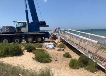 Imagen Ràdioilla Formentera