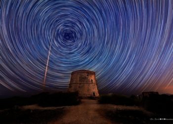 Foto Mar Mérida de AAE.