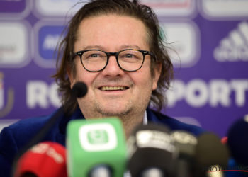 Marc Coucke