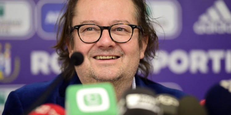 Marc Coucke