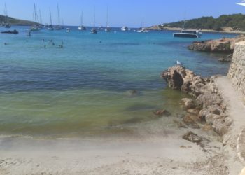 Imatge cedida pel PSOE.