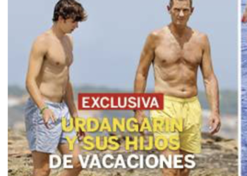 Imagen de portada de Lecturas.