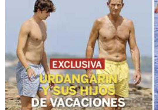 Imagen de portada de Lecturas.