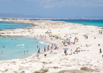 Formentera. Imagen Alfredo Montero